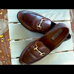 Slip-ons for the office